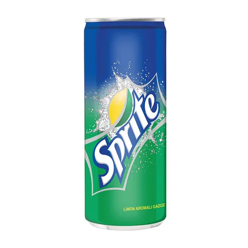 sprite fotoğrafı